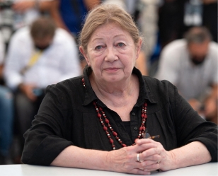 Rencontre Françoise Lebrun
